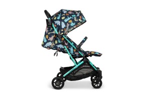Cosatto CT5734 Woosh 4 бебешка количка DIGGIN DINOS - 4