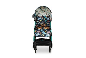 Cosatto CT5734 Woosh 4 бебешка количка DIGGIN DINOS - 5