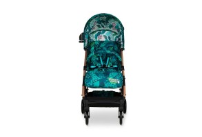 Cosatto CT5735 Woosh 4 бебешка количка MIDNIGHT JUNGLE - 5