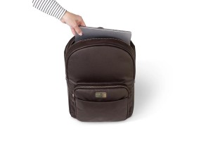 Cosatto CT5737A Ultimate раница BROWN - 3