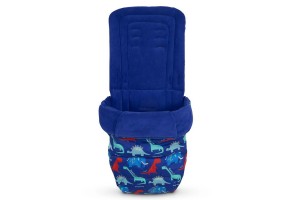 Cosatto CT5739A Dino Bright чувалче