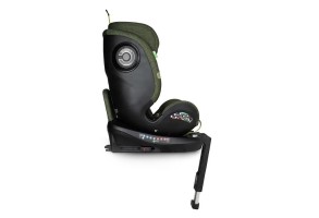 Cosatto CT5773 ALL in ALL ULTRA Rotate I-Size Bureau столче за кола - 10
