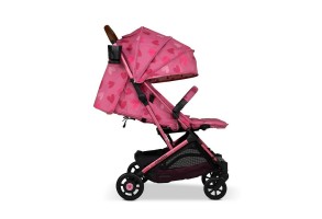 Cosatto CT5812 Woosh 4 бебешка количка LIGHTHEARTED - 2