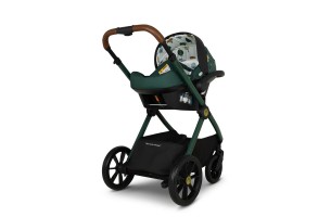Cosatto CT5819 Giggle 4 бебешка количка 3в1 FARAWAY - 5