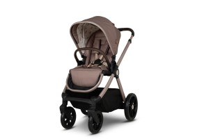 Cosatto CT5821 Giggle 4 бебешка количка 3в1 LOLLOP