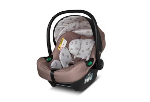 Cosatto CT5821 Giggle 4 бебешка количка 3в1 LOLLOP - 6