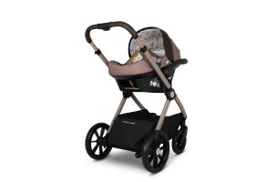 Cosatto CT5821 Giggle 4 бебешка количка 3в1 LOLLOP - 10