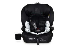 Cosatto CT5827 Zoomi 3 I-Size FOXED столче за кола