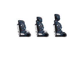 Cosatto CT5828 Zoomi 3 I-Size SPOT ON столче за кола - 3