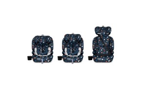 Cosatto CT5828 Zoomi 3 I-Size SPOT ON столче за кола - 4