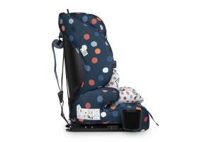 Cosatto CT5828 Zoomi 3 I-Size SPOT ON столче за кола - 5