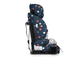 Cosatto CT5828 Zoomi 3 I-Size SPOT ON столче за кола - 6