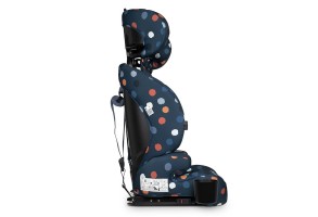 Cosatto CT5828 Zoomi 3 I-Size SPOT ON столче за кола - 7