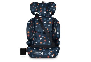 Cosatto CT5828 Zoomi 3 I-Size SPOT ON столче за кола - 9
