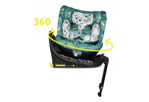 Cosatto CT5832 All in All EXTRA столче за кола MASQUERADE