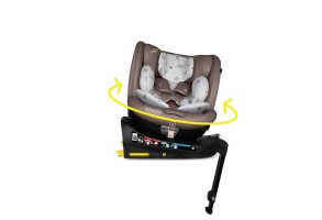 Cosatto CT5838 Come and go 2 столче за кола LOLLOP - 5