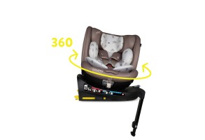 Cosatto CT5838 Come and go 2 столче за кола LOLLOP - 7