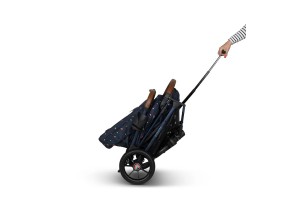 Cosatto CT5845 Woosh Trail DOODLE DAYS бебешка количка - 4