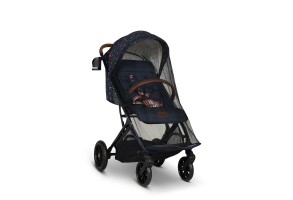 Cosatto CT5845 Woosh Trail DOODLE DAYS бебешка количка - 5