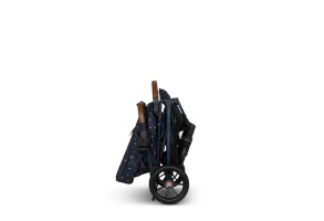 Cosatto CT5845 Woosh Trail DOODLE DAYS бебешка количка - 6