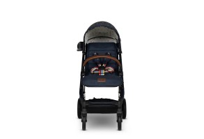Cosatto CT5845 Woosh Trail DOODLE DAYS бебешка количка - 7