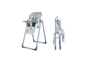 Cosatto CT5975 PIP 0+ BEEP BEEP столче за хранене