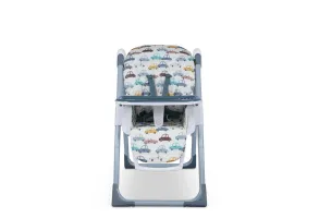 Cosatto CT5975 PIP 0+ BEEP BEEP столче за хранене - 6