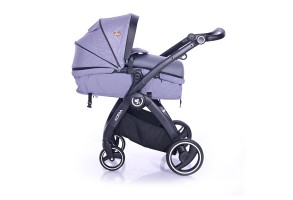 Д.КОЛИЧКА ADRIA GREY - 4