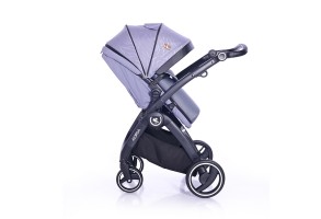 Д.КОЛИЧКА ADRIA GREY - 9