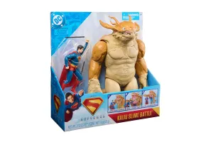 DC Comics Супермен - Слайм битка