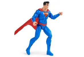 DC Universe - Човек от стомана, 30 см - 2