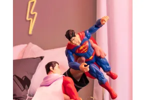 DC Universe - Супермен, 30см - 5