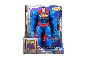 DC Universe - Супермен XL, 30см