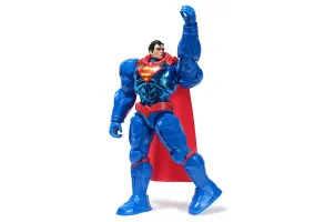 DC Universe - Супермен XL, 30см - 3