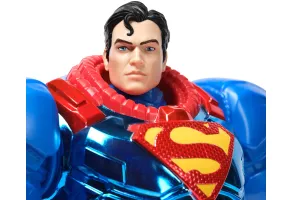 DC Universe - Супермен XL, 30см - 5