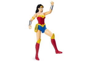 DC Universe - Жената чудо, 30 см - 3