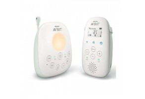 DECT Бебефон SCD711/52 Philips AVENT - 2
