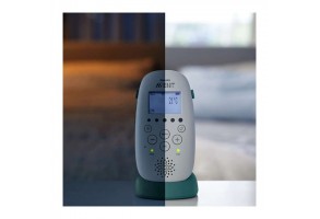DECT Бебефон SCD731/52 Philips AVENT 00A-0449 - 2