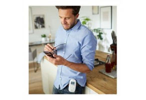 DECT Бебефон SCD731/52 Philips AVENT 00A-0449 - 3