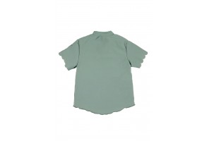 Детска блуза за момичета, бански с UV защита 50+, Sterntaler - 3