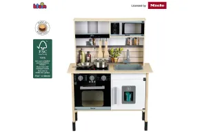 Детска дървена кухня Miele Midi 2 - 2