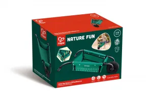 Детска градинарска количка, Hape, 83.6 x 20 x 50 см