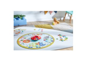 Детска игра. Сафари рулетка - 5
