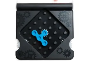 Детска игра Smart Games - IQ Gears - 2