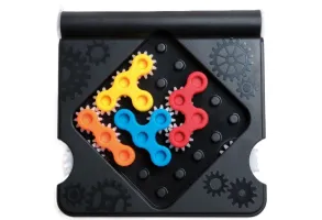 Детска игра Smart Games - IQ Gears - 3