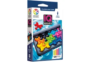 Детска игра Smart Games - IQ Waves