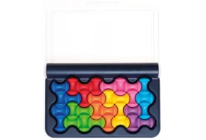 Детска игра Smart Games - IQ Waves - 4