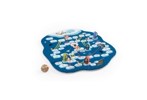Детска игра Snake and Ladders