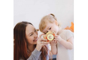 Детска играчка - фотоапарат - 2