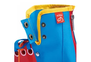 Детска играчка, Hape, Дървена обувка - 4